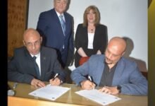 توقيع بروتوكول تعاوين بين توب تايم ونقابة السياحيين